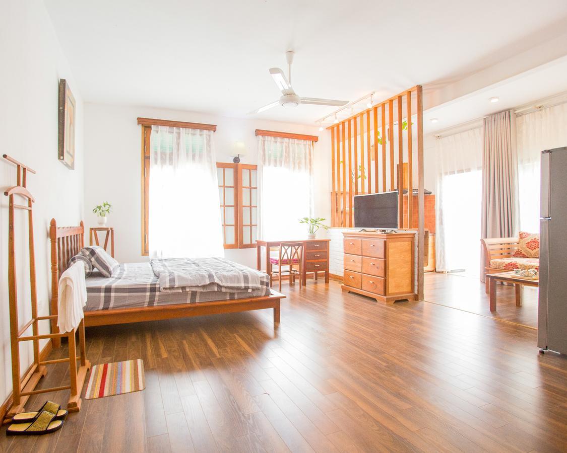 B&B Today Hanoi Exterior photo